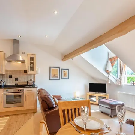 2 Bed In Oc-s32867 Apartment Keswick (Cumbria)