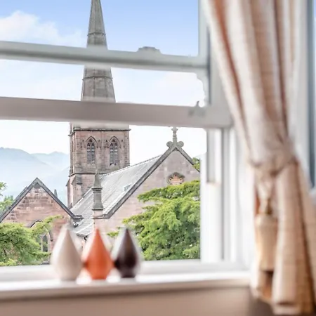 2 Bed In Oc-s32867 Apartment Keswick (Cumbria)