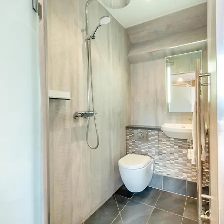Apartmán 2 Bed In Oc-s32867 *