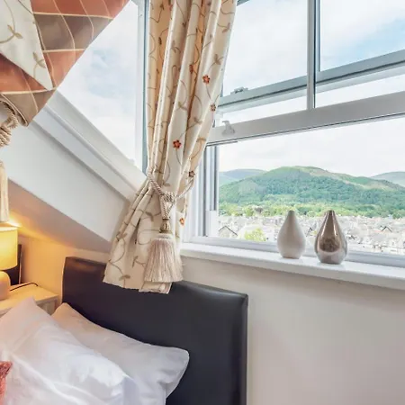 2 Bed In Oc-s32867 Keswick (Cumbria)