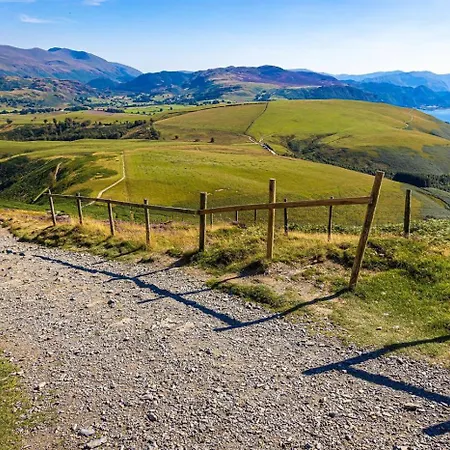 2 Bed In Oc-s32867 Apartment Keswick (Cumbria)