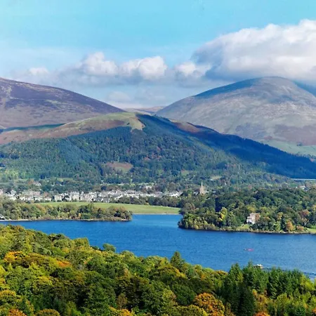 Apartment 2 Bed In Oc-s32867 Keswick (Cumbria)